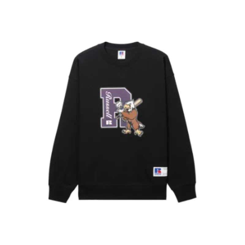 Russell Athletic Sweatshirt Men's-0