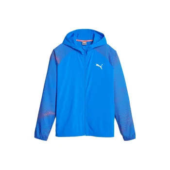 PUMA CLASSICS Jackets Men Blue
