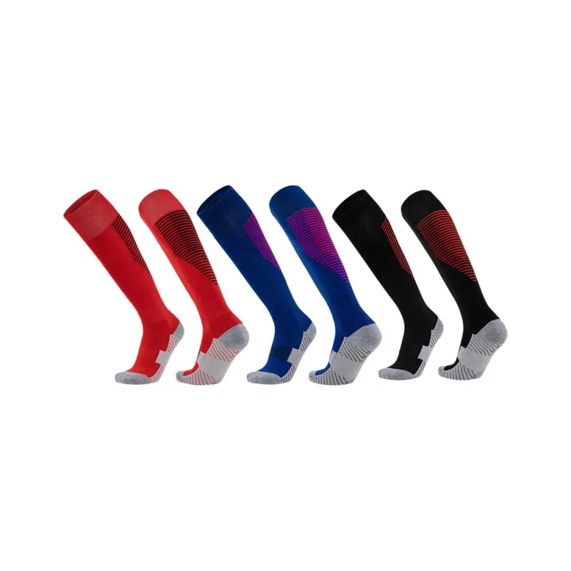 Brute Rabbit Soccer Socks Unisex Combo Set-34