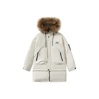 BRNR Down Jackets Unisex