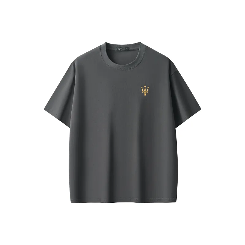 Maserati T Shirts Unisex-2