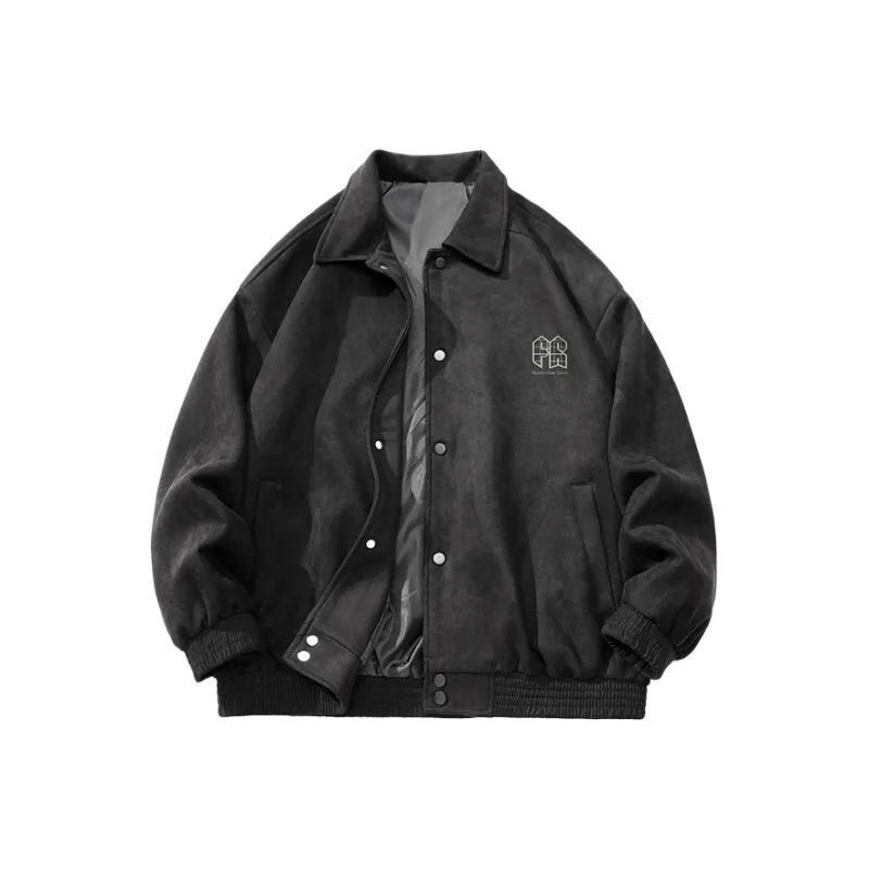 FAX FOR FMACM Jackets Unisex-8
