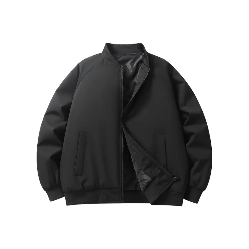 AMBER LIGHT Jackets Coats Unisex-11