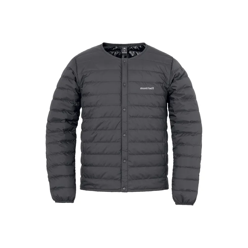 MONTBELL Down Jackets Men-9