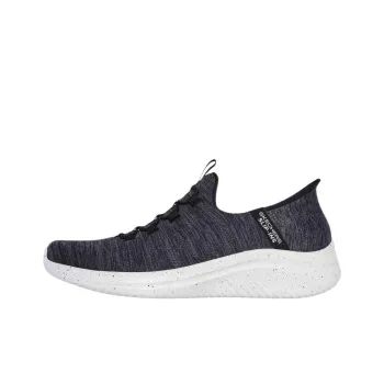 Skechers Ultra Flex 3.0 Low Top Casual Shoes Men's Black