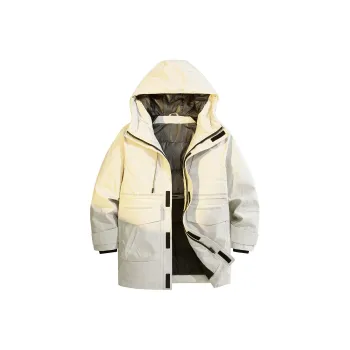 YAYA Down Jackets Men