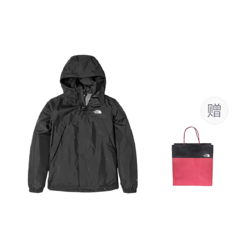 THE NORTH FACE Windbreaker Jacket-0