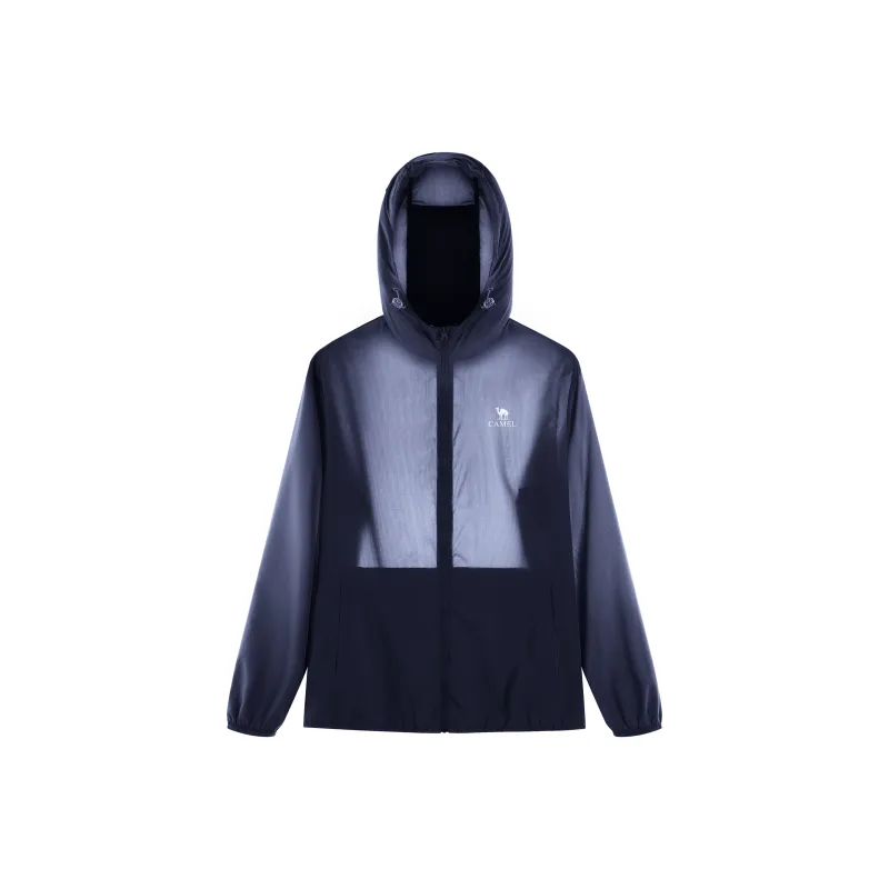 CAMEL Urban Function Series Sun Protection Clothing Unisex-9