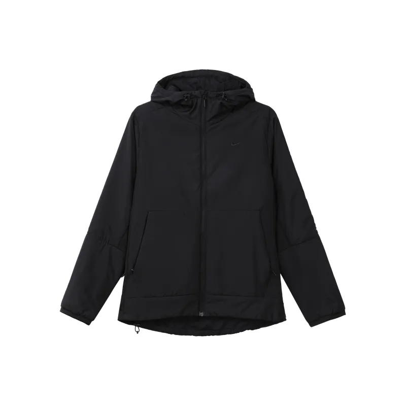 Nike Jackets Men Black-0