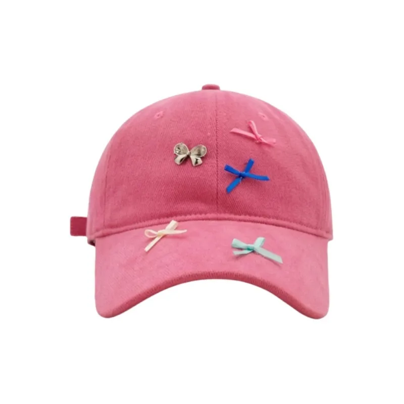 Fishing For Bears Cotton Baseball Caps Unisex-4