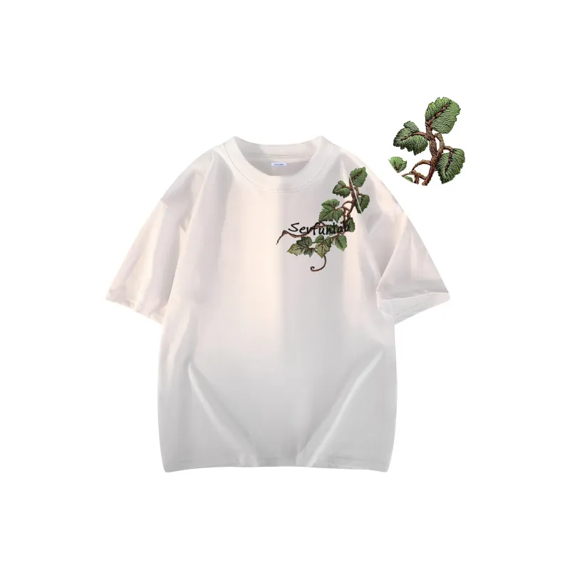 7 SEVFUN T Shirts Unisex-3
