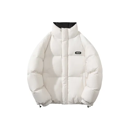 MPUX Down Jackets Unisex