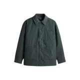 Deep Sage Green