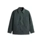 Deep Sage Green