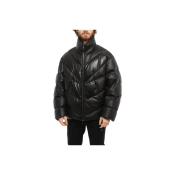Neil Barrett Jackets Coats Men's Black