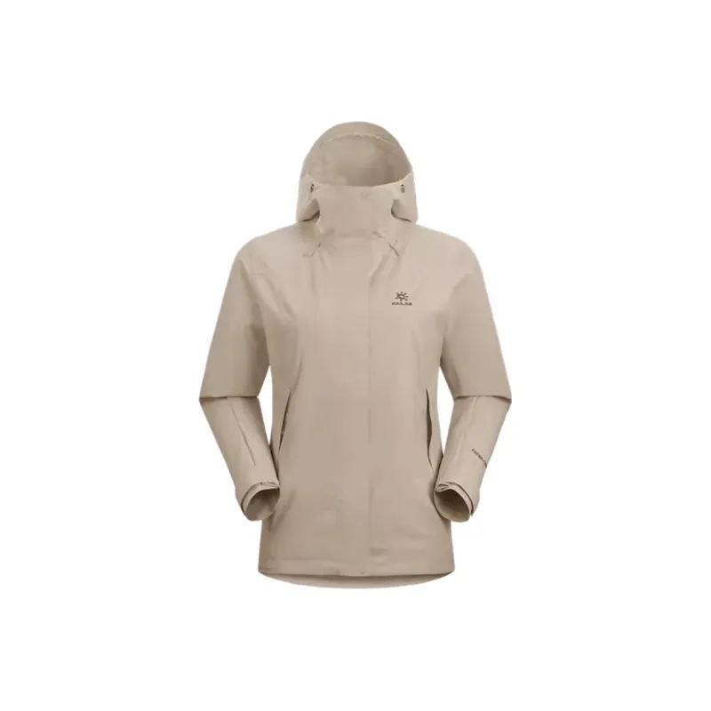 KAILAS Waterproof And Windproof Windbreaker Jacket Unisex-2