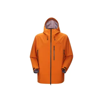 HIMALAYA Windbreaker Jacket Men's Multicolor