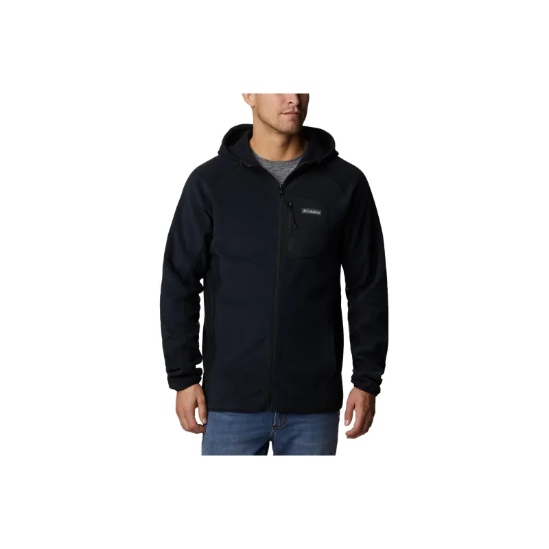 Columbia Outdoor Tracks Jackets Men Black-0