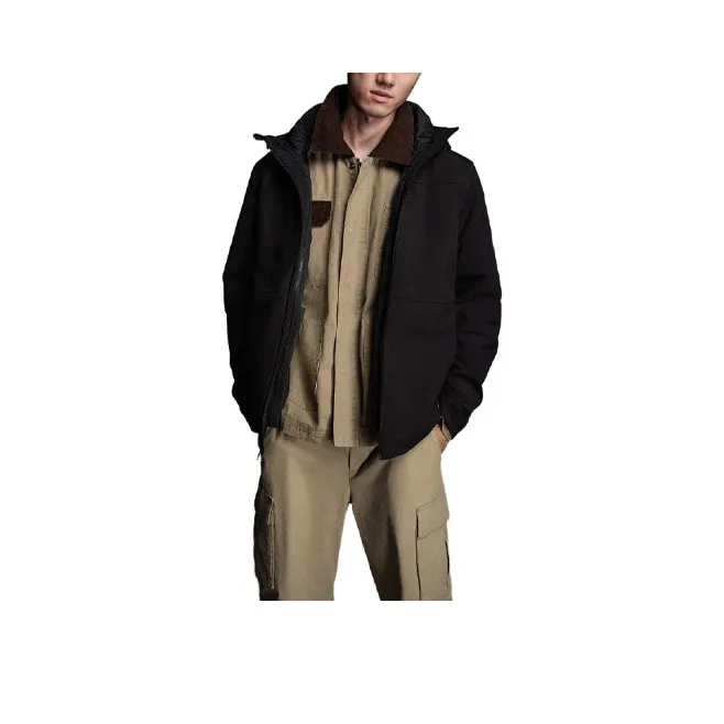 GAP Down Jackets Men-3