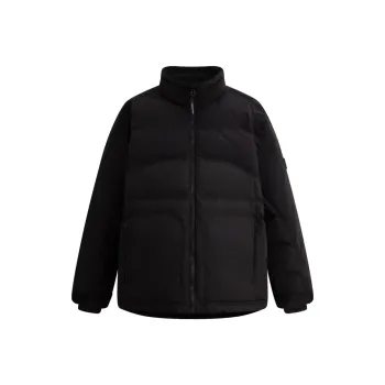 CALVIN KLEIN Down Jacket Unisex