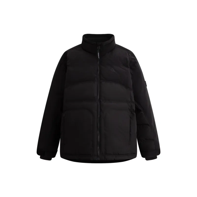 CALVIN KLEIN Down Jacket Unisex-0