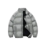 Winter Flame-Gray