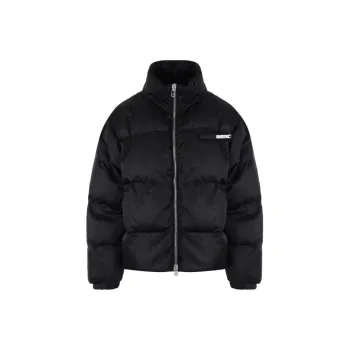 OAMC Jackets Men Black