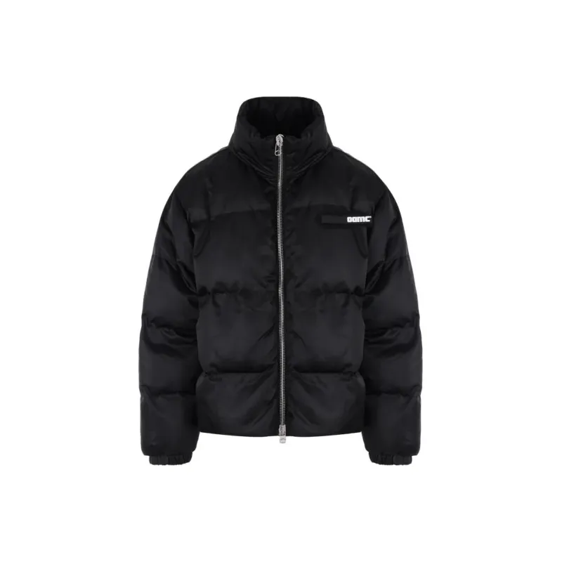 OAMC Jackets Men Black-0