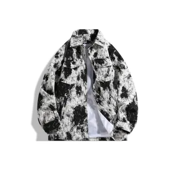 FAVEPOP Jackets Unisex