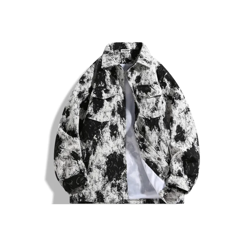 FAVEPOP Jackets Unisex-0
