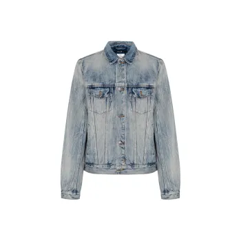 Ksubi Classic Jacket