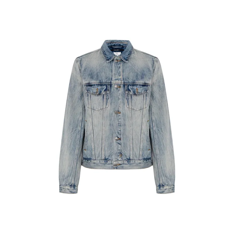 Ksubi Classic Jacket-0