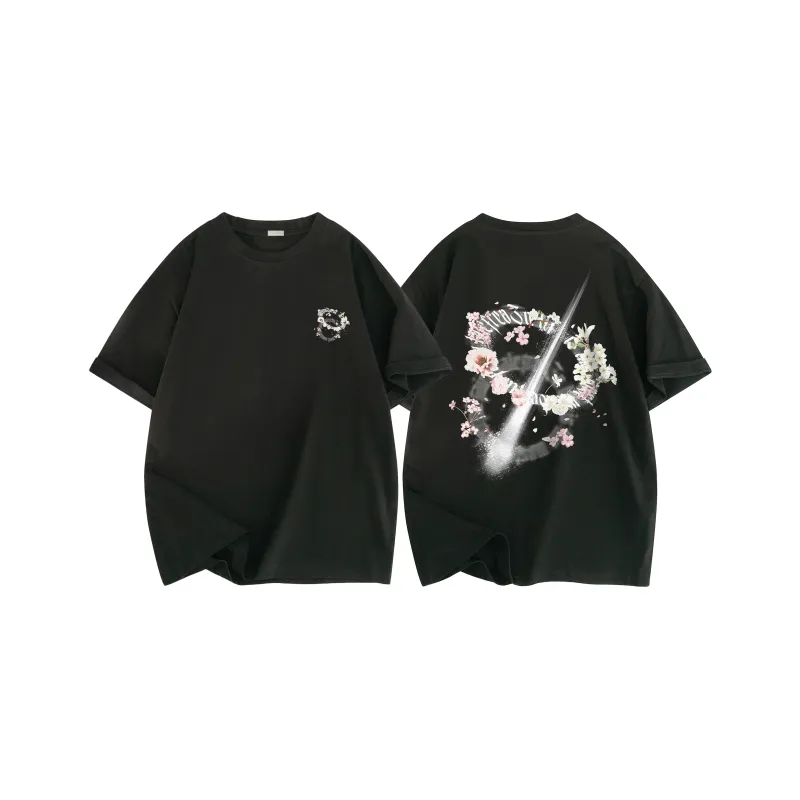 FREO3N T Shirts Unisex-3