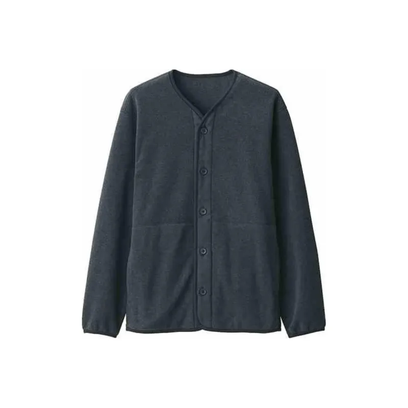 MUJI Jackets Men-5