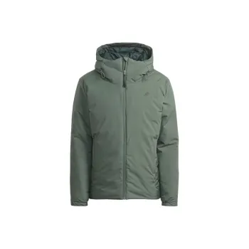 Adidas Down Jackets Men Green