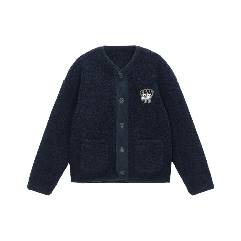 CONKLAB Velvet Jackets Unisex-6