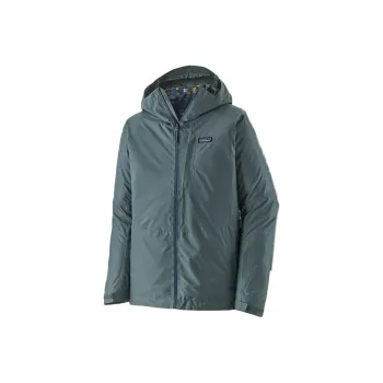 Patagonia 3 In 1 Powder Town Jacket Men's