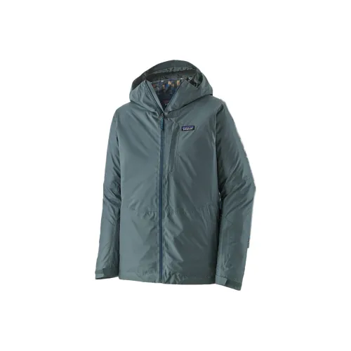 Patagonia 3 In 1 Powder Town Jacket Men's