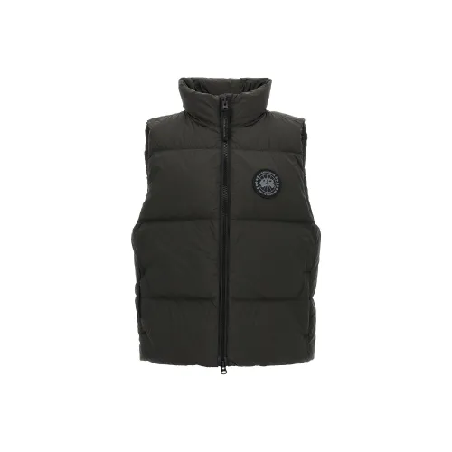 Canada Goose Lawrence Puffer Vest