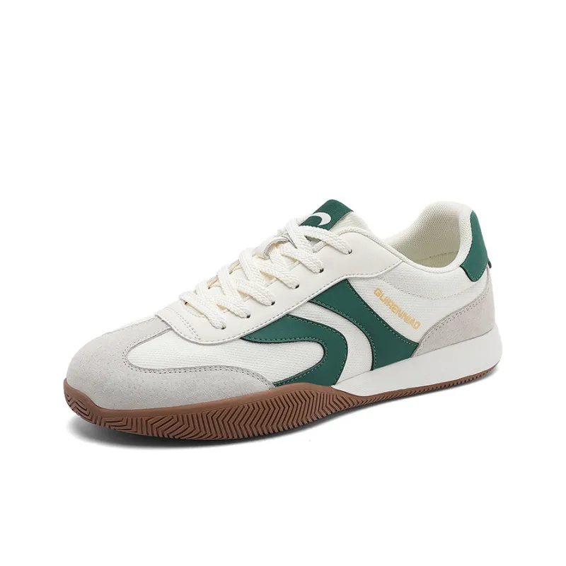 K bird Slip Resistant, Abrasion Resistant, Lightweight Low Top Casual Shoes Men's-20