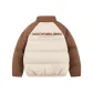 Apricot Brown