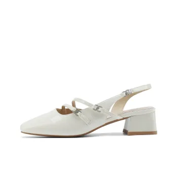 FIVE PLUS Casual Single Shoes Women's