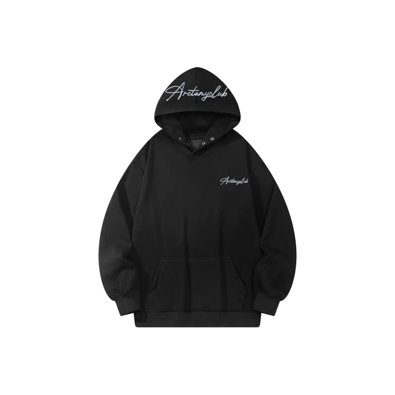 RCTAMY Sweatshirts Unisex-0
