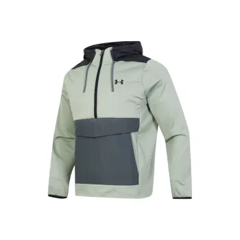 Under Armour Jackets Coats Men's Green
