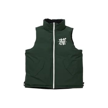 Reebok x NAUTICA Vest Unisex Navy Blue