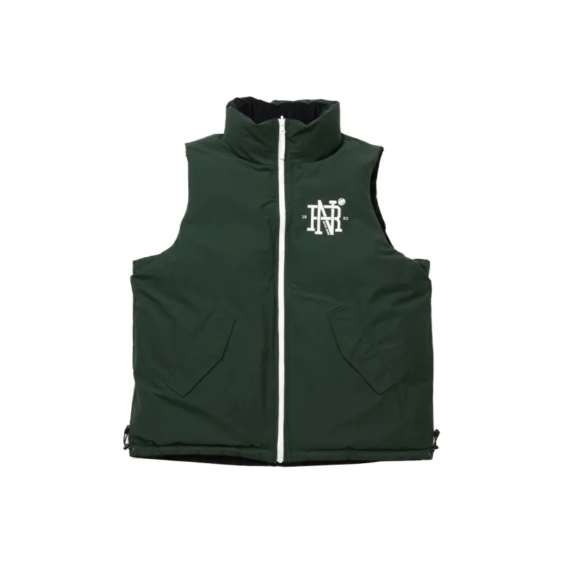Reebok x NAUTICA Vest Unisex Navy Blue-0