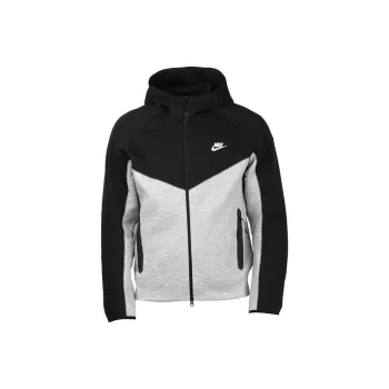 Nike Jackets Men Dark Gray