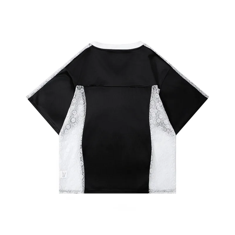 COVER TIME Regular T Shirt Women's-1
