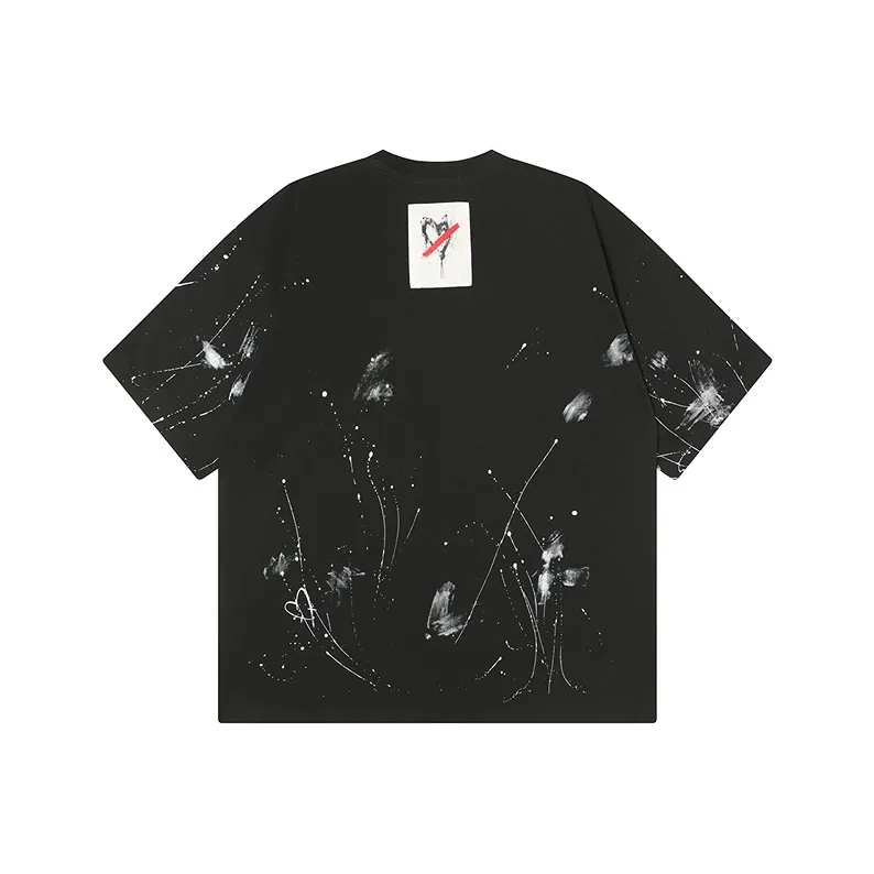 INXX T Shirts Unisex-8