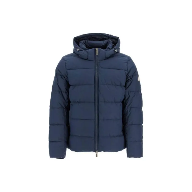 PYRENEX Spoutnic Down Jacket-0